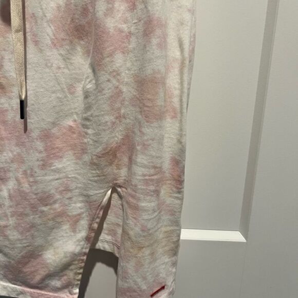NWOT Philosophy Tie‎ Dye TShirt Dress - Picture 5 of 8